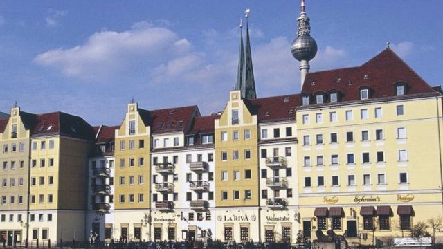 Đức mua 14.750 căn hộ nhằm bổ sung nguồn cung nhà ở và hạ nhiệt giá