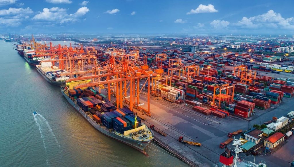 Trung Quốc sẽ gia tăng nhập khẩu với các nước trong khu vực Asean