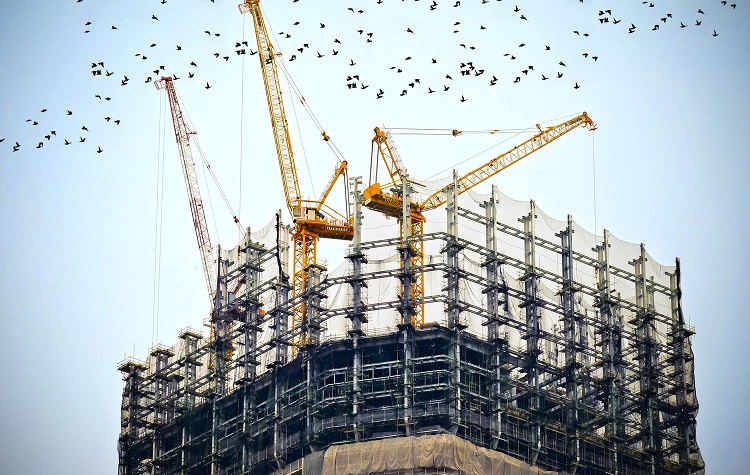 Vai trò và khái niệm của xây dựng dân dụng trong xây dựng là gì?