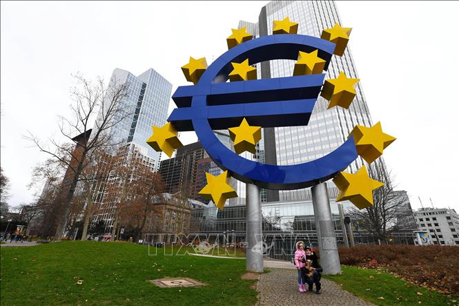 Lạm phát tại EU cao đỉnh điểm đe dọa đà phục hồi kinh tế sau đại dịch