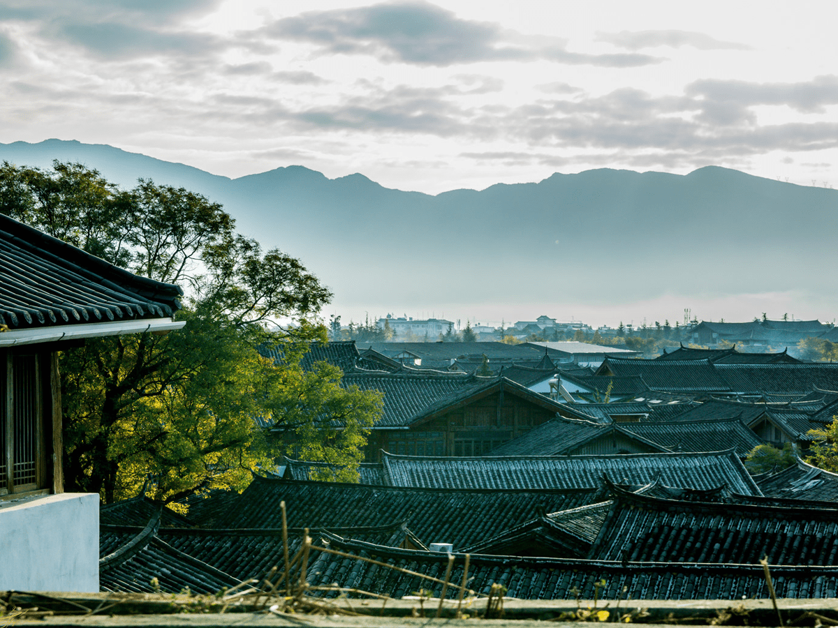 BĐS Trung Quốc