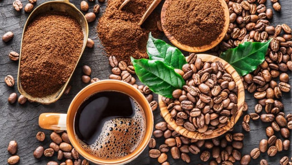 Dự báo xuất khẩu cà phê sang Hàn Quốc tăng mạnh