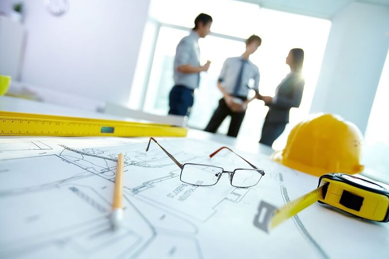 Kỹ sư kết cấu là gì và công việc chi tiết của kỹ sư kết cấu