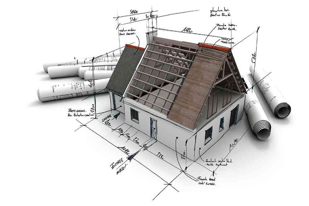 Quy trình và tiêu chuẩn thiết kế công trình xây dựng