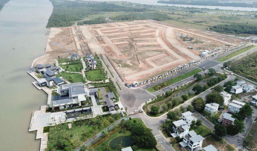Kết luận về việc chuyển nhượng 3 dự án bất động sản tại tỉnh Bình Thuận